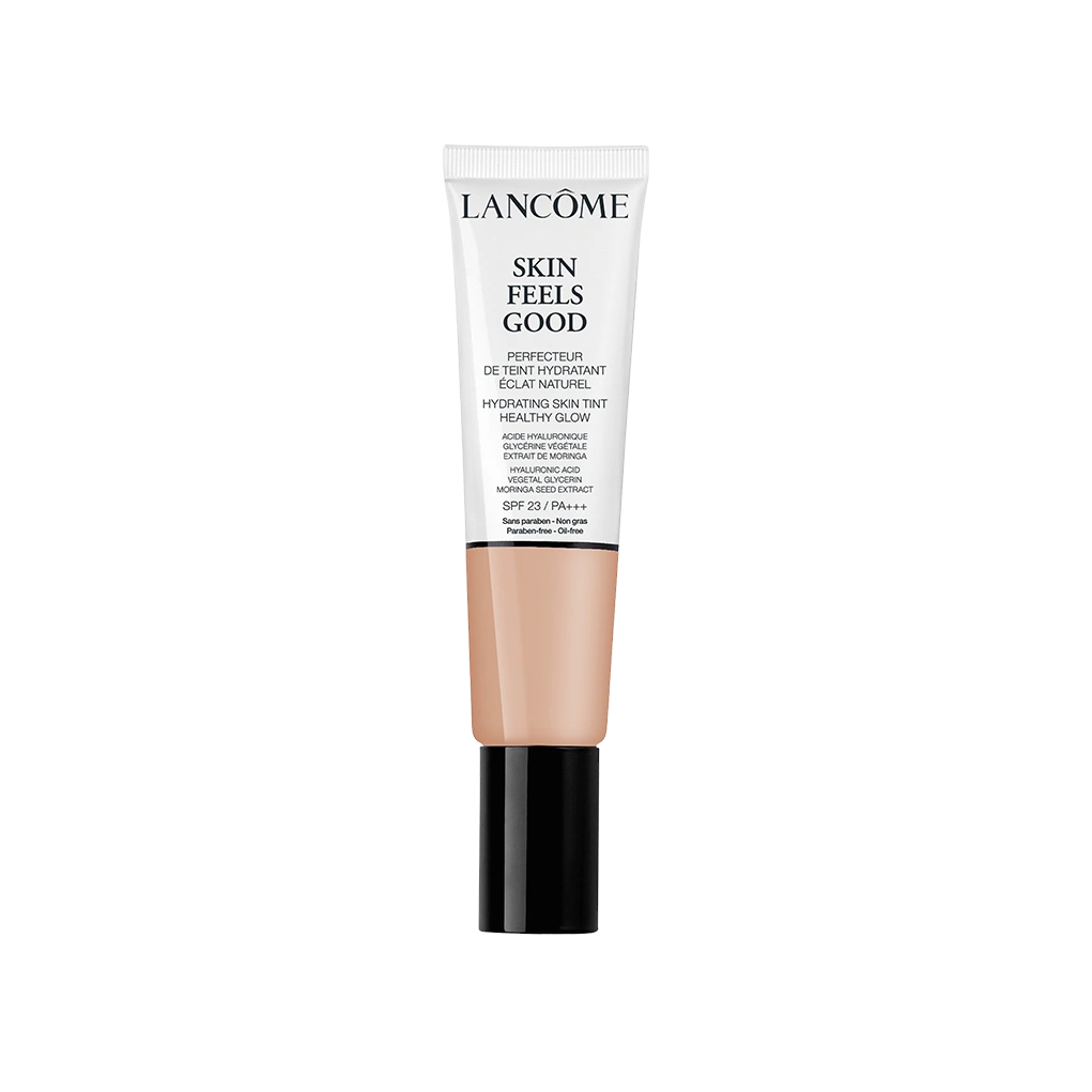 מייק אפ סקין פילס גוד SPF 23 Lancome