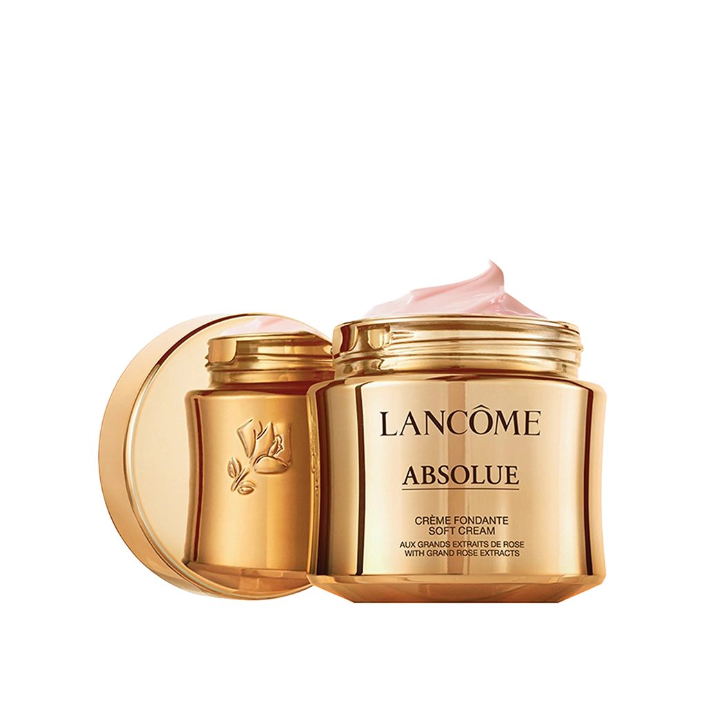 קרם פנים אבסולו סופט Lancome