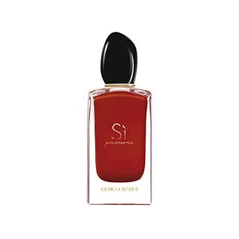 Sì Passione E.D.P Giorgio Armani