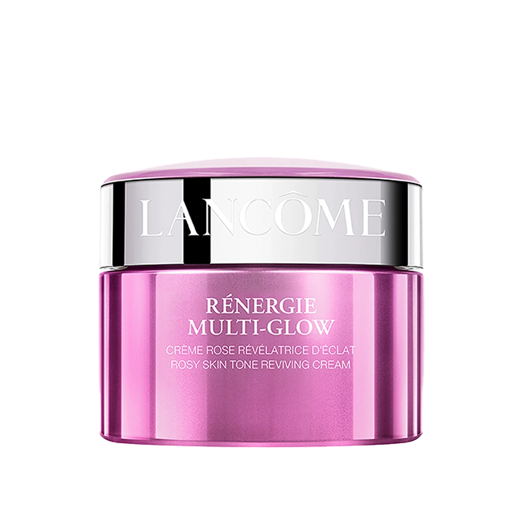 קרם לחות רנרג'י מולטי גלואו Lancome