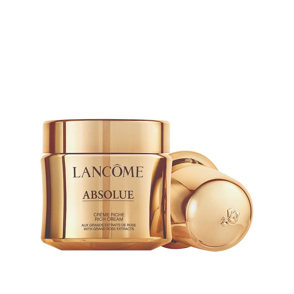 קרם פנים אבסולו ריצ' למילוי חוזר Lancome
