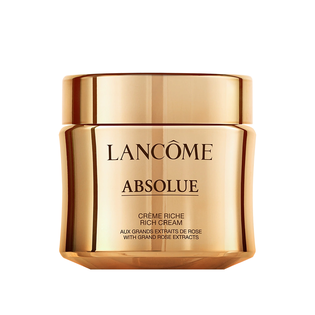 קרם יום אבסולו ריצ' Lancome