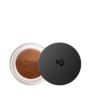 Loose Setting Powder Dark Shade Lancome