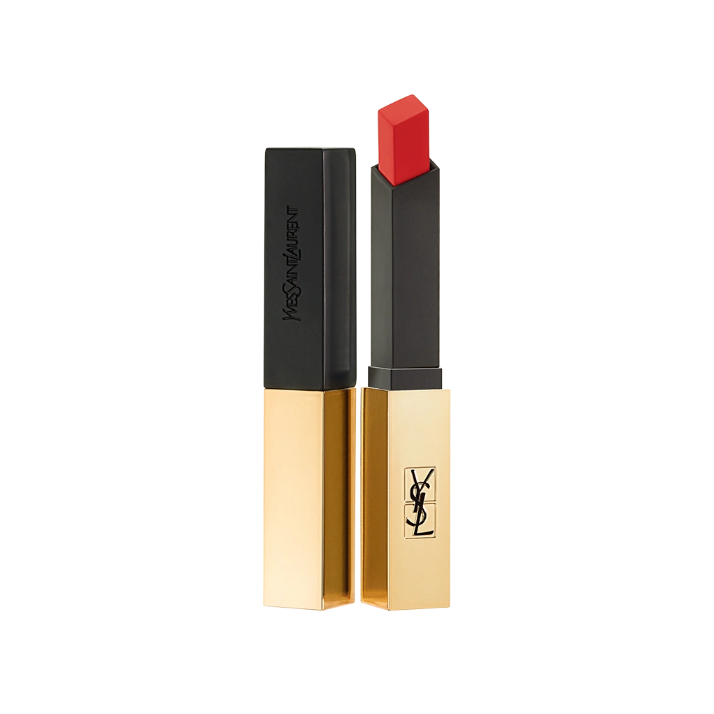 שפתון רוז פור קוטור דה סלים Yves Saint Laurent