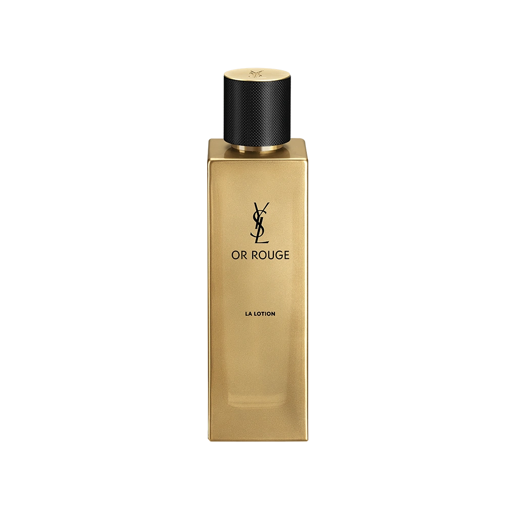 מי פנים פיין אור רוז' Yves Saint Laurent