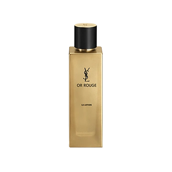Or Rouge Lotion Reno Yves Saint Laurent