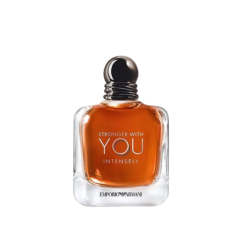 יו אינטנס לגבר א.ד.פ Giorgio Armani