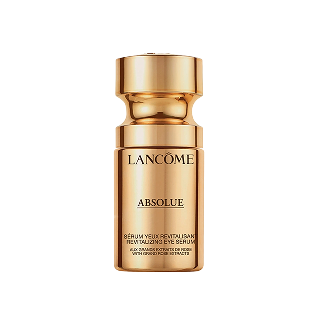 סרום עיניים אבסולו Lancome