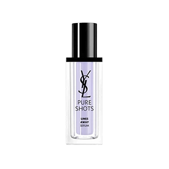 Yves Saint Laurent Shot Lines Away Yves Saint Laurent
