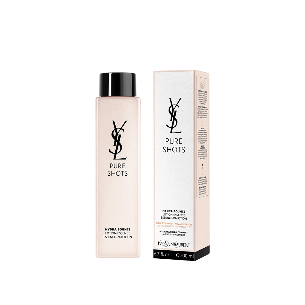 קרוסלה 2 תחליב פיור שוטס הידרה באונס