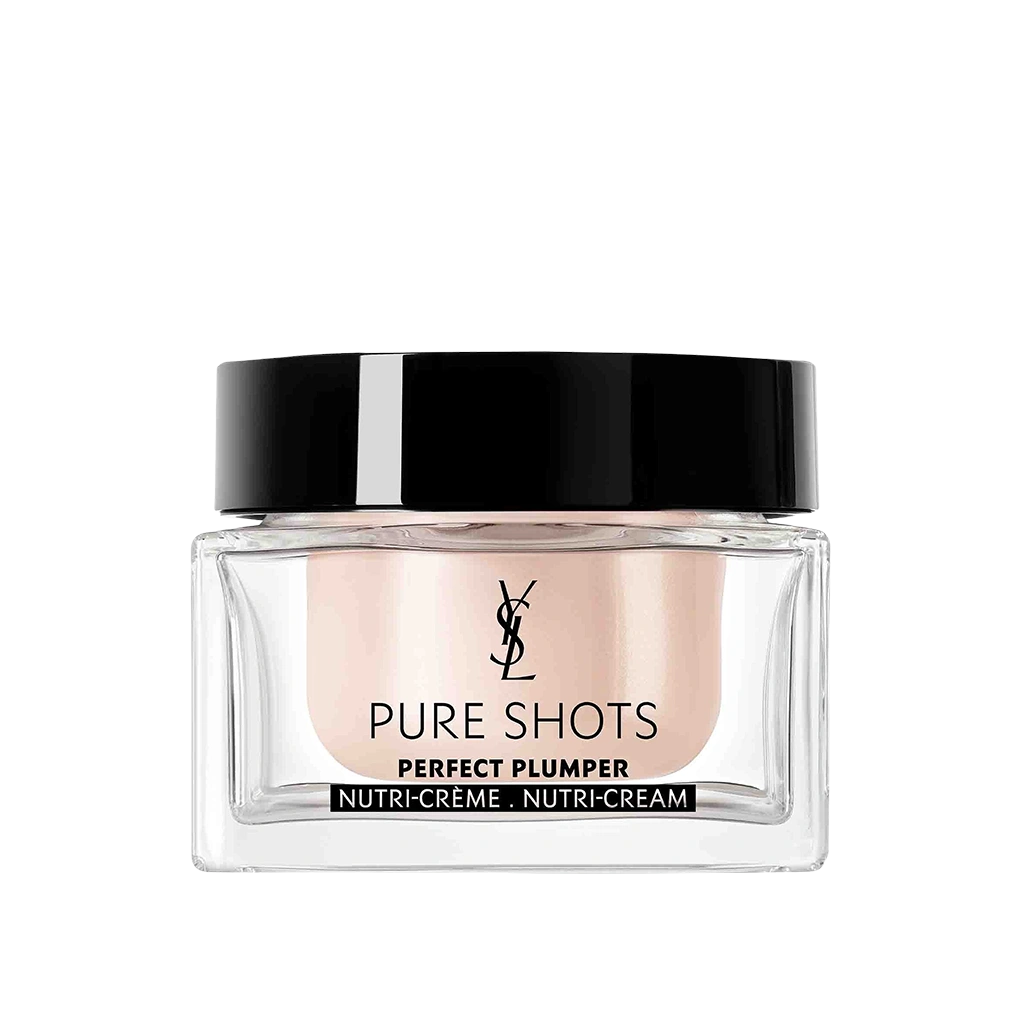 קרם פנים פיור שוטס פרפקט פלמפר לטיפול בסימני ההזדקנות Yves Saint Laurent