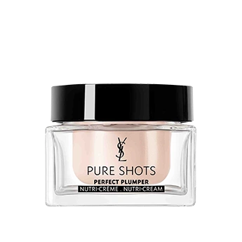 Yves Saint Laurent Shot Perfect Plumper Crm J Yves Saint Laurent
