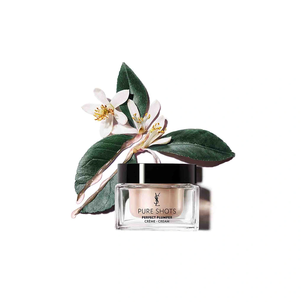 קרוסלה 2 קרם פנים פיור שוטס פרפקט פלמפר לטיפול בסימני ההזדקנות