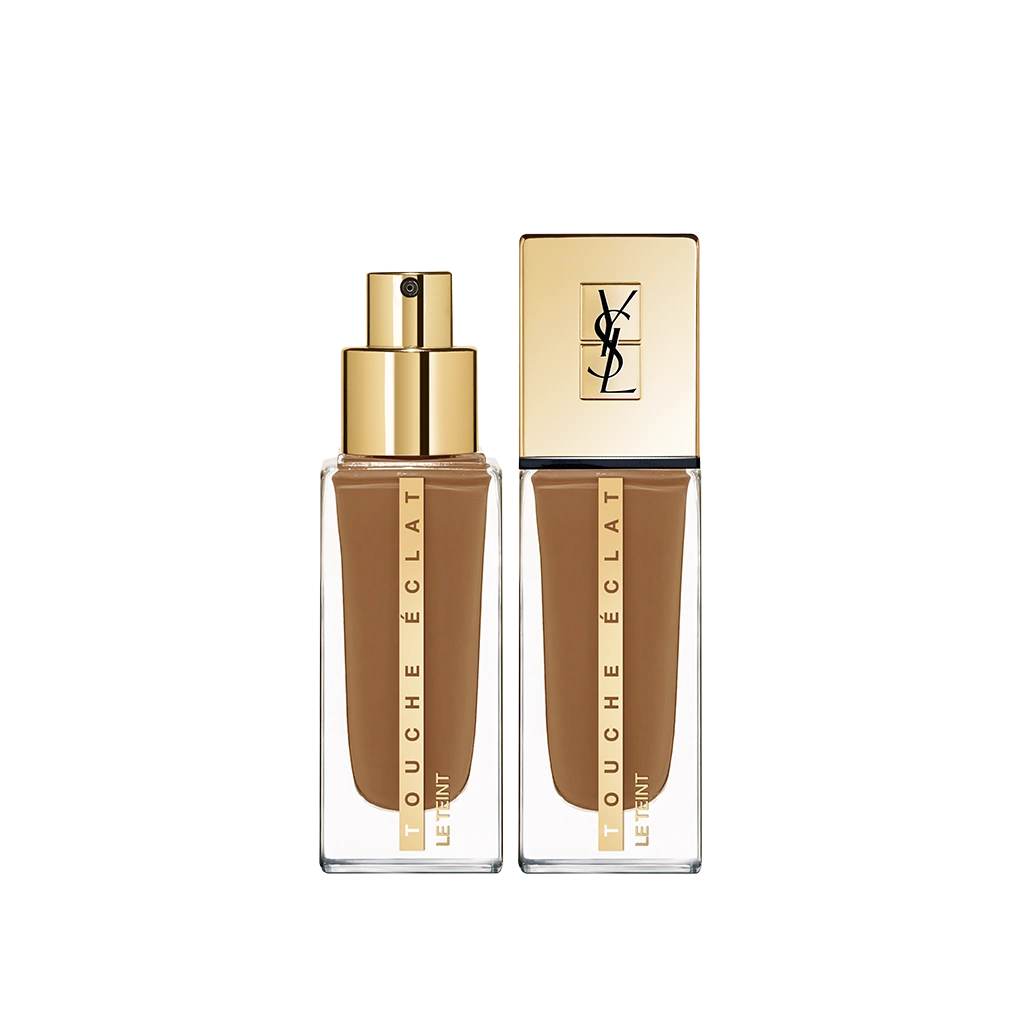 מייק אפ לה טוש אקלה Yves Saint Laurent
