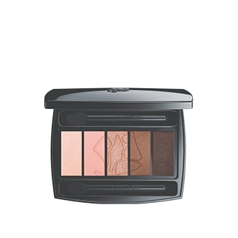 Lancome Hypnose Palette 5 Highly Pigmented & Longwear Eyeshadows Lancome