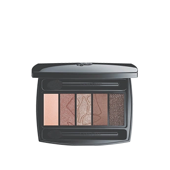 Lancome Hypnose Palette 5 Highly Pigmented & Longwear Eyeshadows Lancome