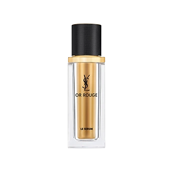 Or Rouge Le Serum Yves Saint Laurent