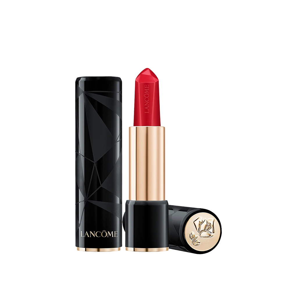 שפתון ל'אבסולו רוז רובי קרם Lancome
