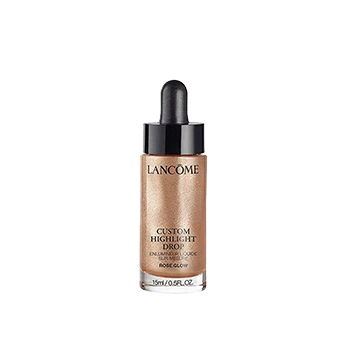 Custom Highlight Drop Golden Glow Lancome