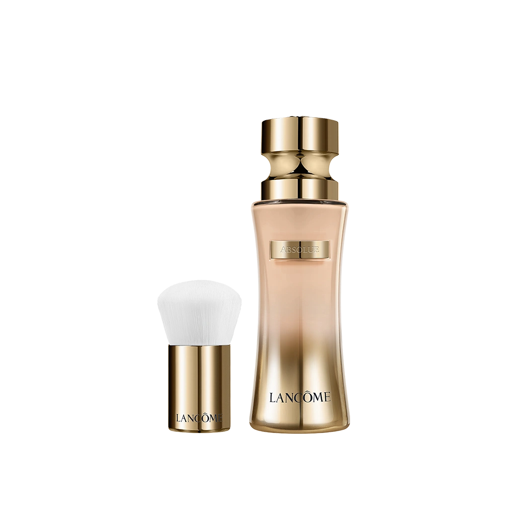 מייק אפ אבסולו SPF20 Lancome