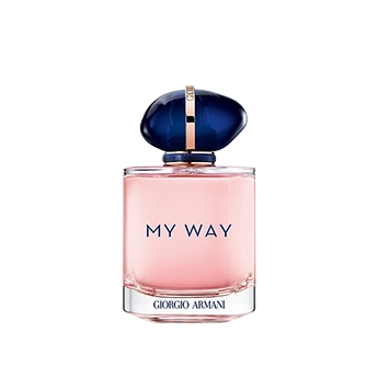 My Way E.D.P Giorgio Armani