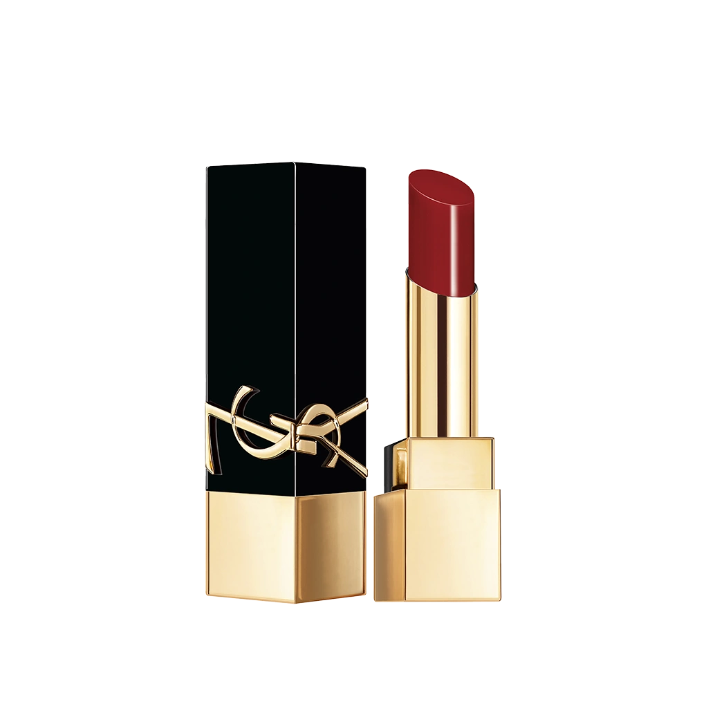 שפתון רוז' פור קוטור דה בולד Yves Saint Laurent