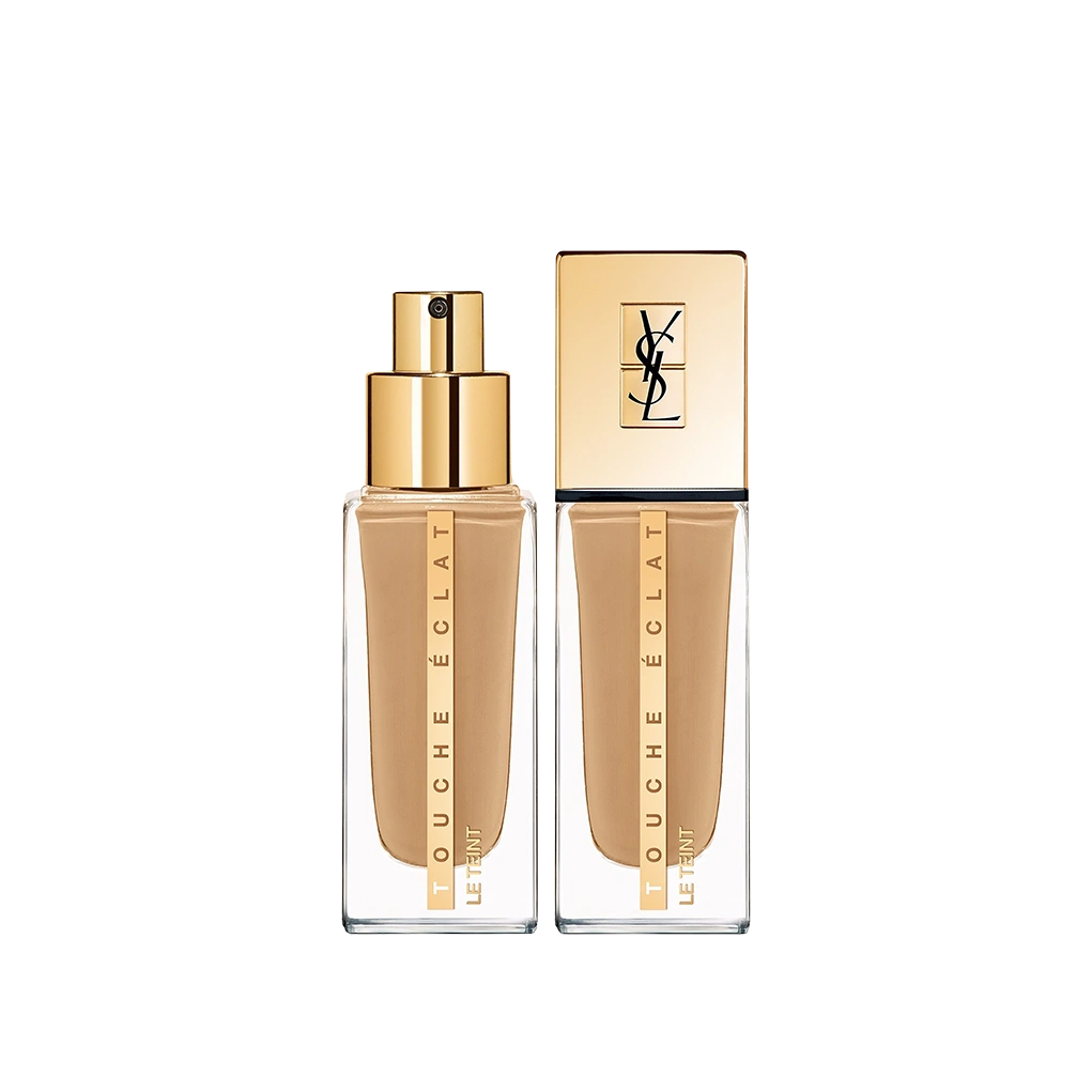 מייק אפ טוש אקלה לה טינט 22 SPF Yves Saint Laurent