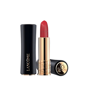 Absolu Rouge Matte Lipstick Lancome