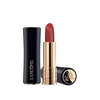 Absolu Rouge Matte Lipstick Lancome