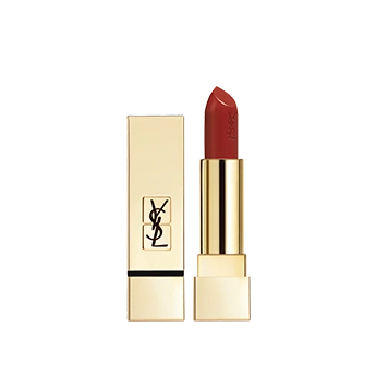 Rouge Pur Couture Lipstick Yves Saint Laurent