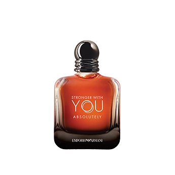 Stronger With You Absolutely E.D.P Giorgio Armani
