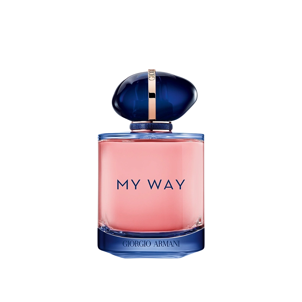 מיי וואי אינטנס א.ד.פ Giorgio Armani