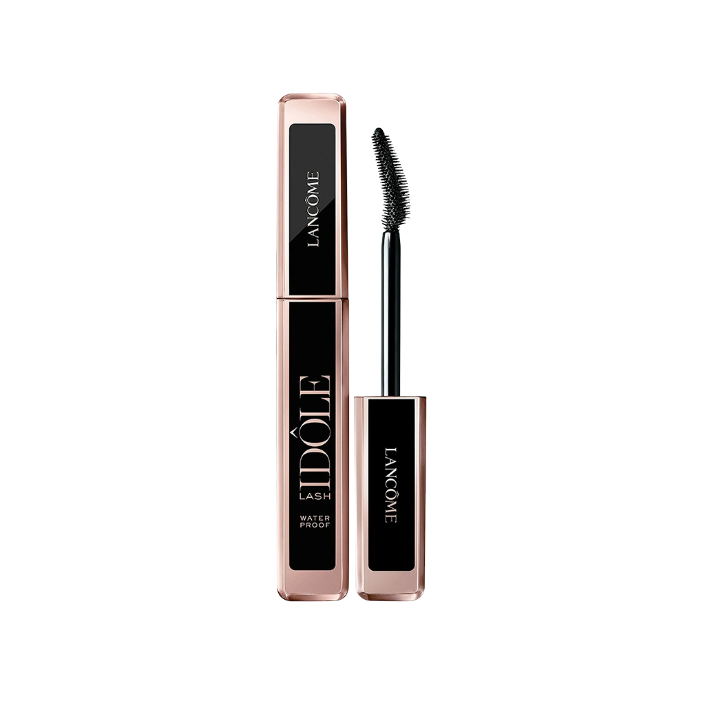 מסקרה לאש אידול עמידה במים Lancome