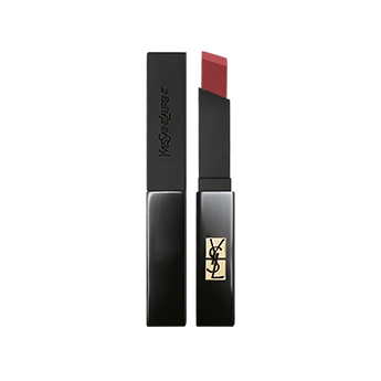 Rouge Pur Couture The Slim Velvet Radical Yves Saint Laurent