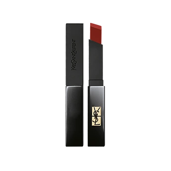 Rouge Pur Couture The Slim Velvet Radical Yves Saint Laurent