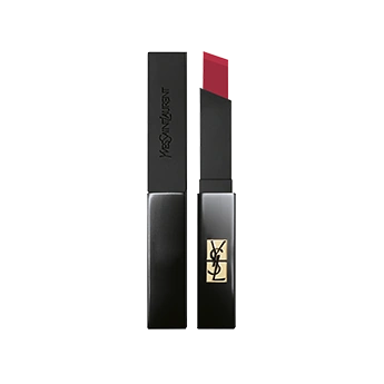 Rouge Pur Couture The Slim Velvet Radical Yves Saint Laurent