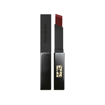 Rouge Pur Couture The Slim Velvet Radical Yves Saint Laurent