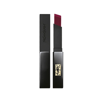 Rouge Pur Couture The Slim Velvet Radical Yves Saint Laurent