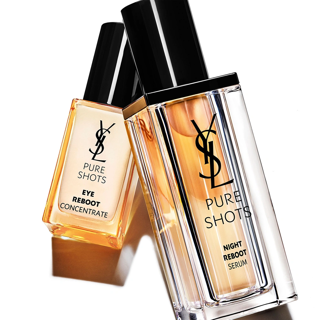 קרוסלה 4 סרום עיניים פיור שוטס