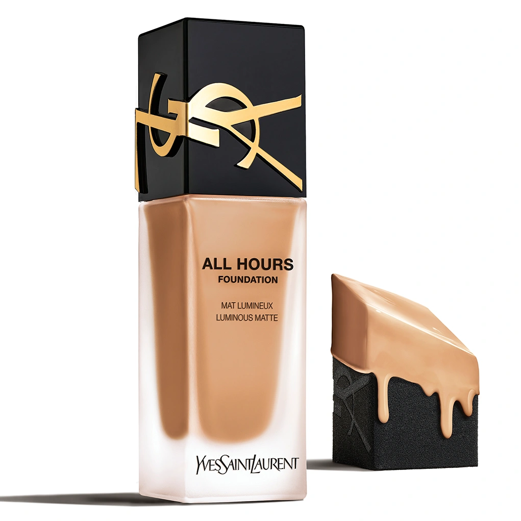 קרוסלה 3 מייק אפ אול הוורס בגימור מט