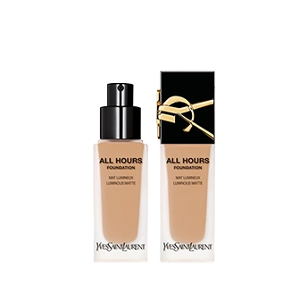 All Hours Foundation Yves Saint Laurent