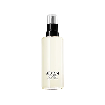 Black Code E.D.P Refill Giorgio Armani