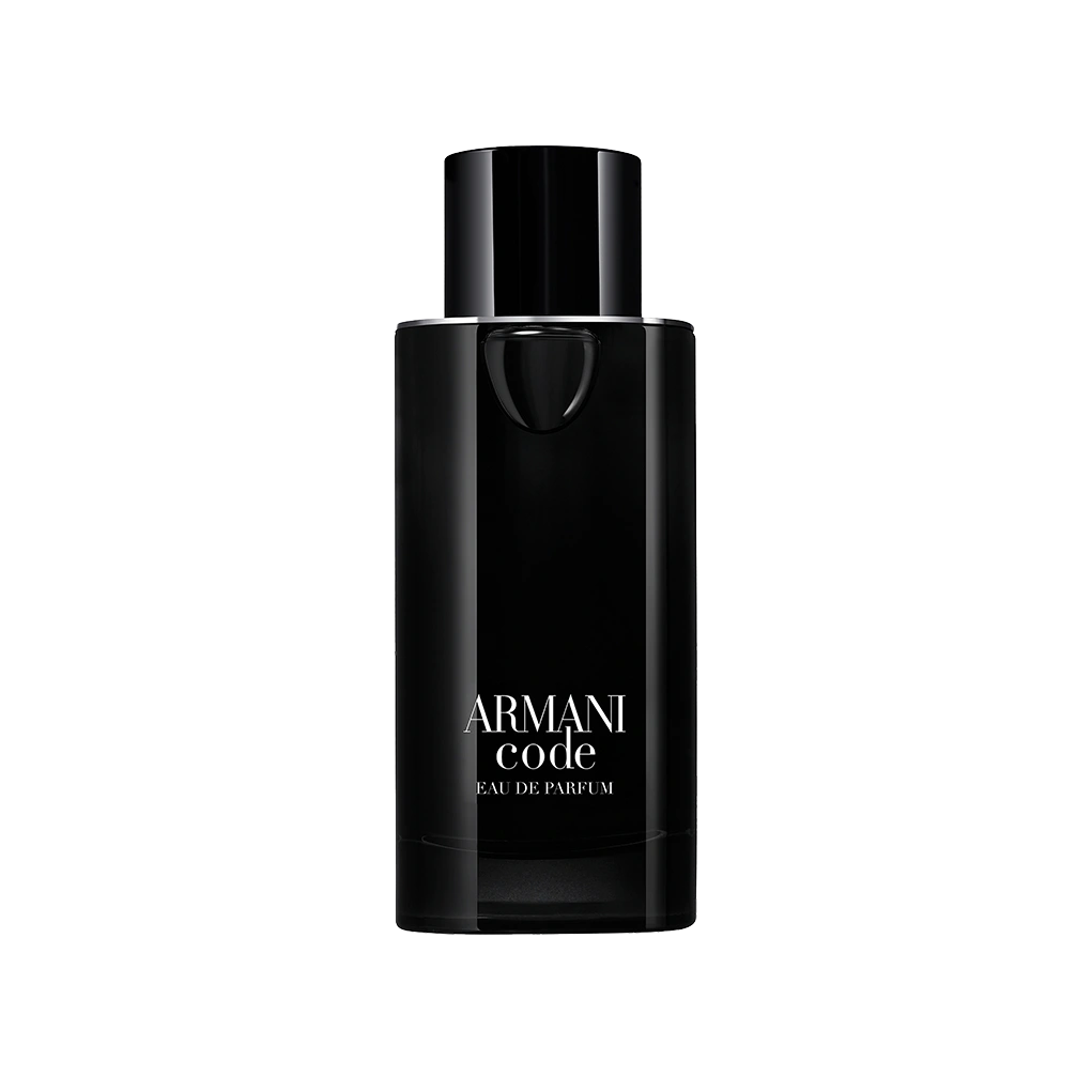 בלאק קוד א.ד.פ Giorgio Armani
