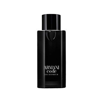Black Code E.D.P Giorgio Armani