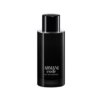 Code E.D.T Giorgio Armani