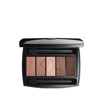 Lancome Hypnose Palette 5 Highly Pigmented & Longwear Eyeshadows Lancome