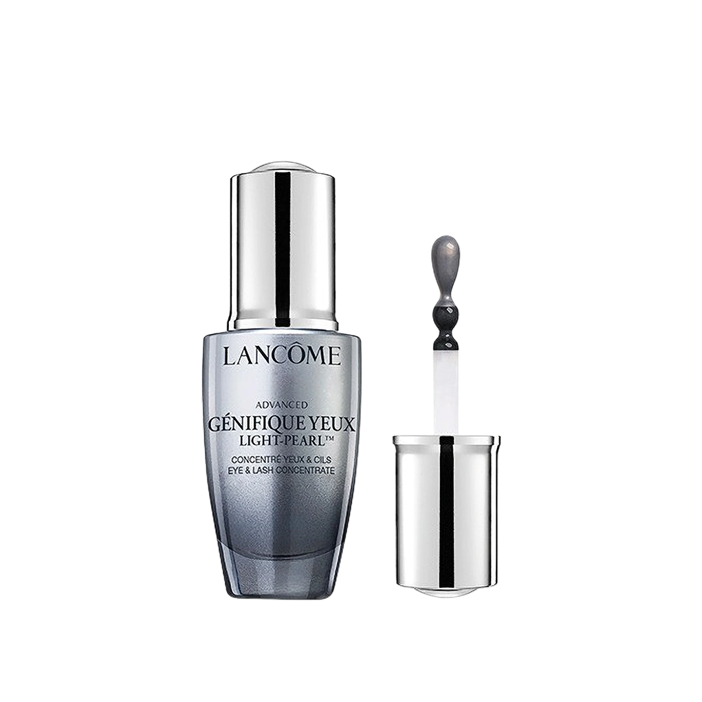 סרום עיניים ג'ניפיק לייט פארל Lancome