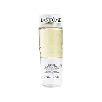 Bi Facil Clean & Care Eye Makeup Remover Lancome