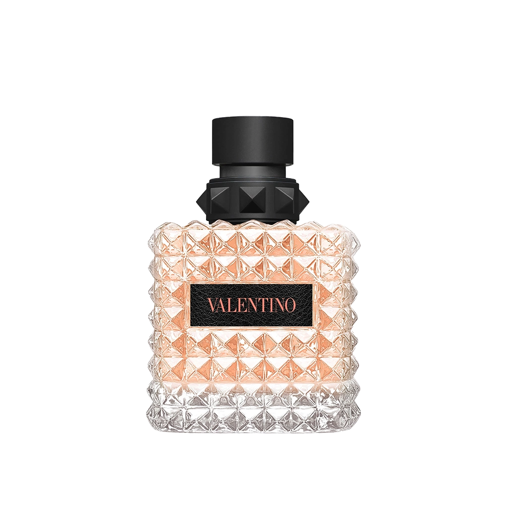 בורן אין רומא דונה קורל א.ד.ט Valentino