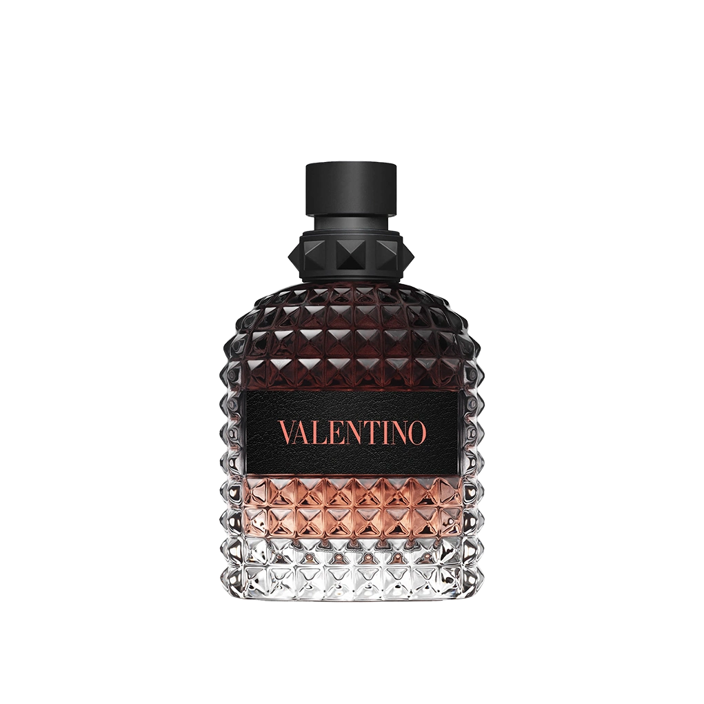 בורן אין רומא אומו קורל א.ד.ט Valentino